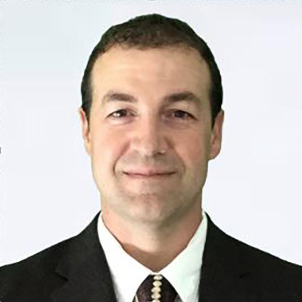 Chris Cole, RPF, PEng