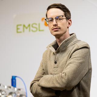 Headshot of Gregory Vandergrift