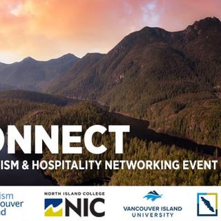 CONNECT event poster