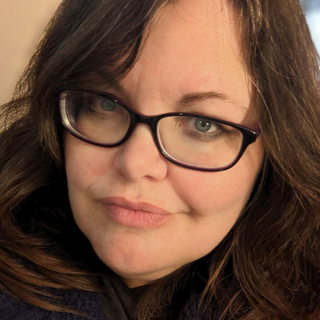 Tonia Laird headshot