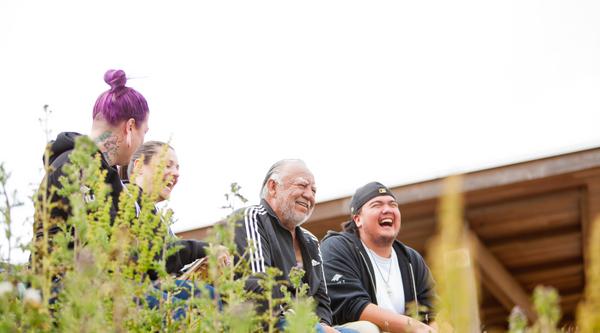 Surviving University as an Indigenous Student