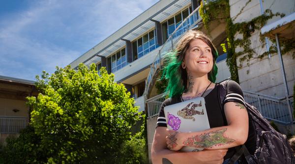 Student Pulse News October 21