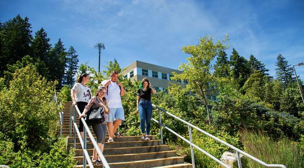 BC GOVERNMENT SUPPORTING INDIGENOUS STUDENTS WITH EMERGENCY ASSISTANCE