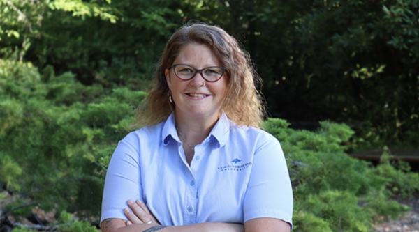 VIU Professor Dr. Aggie Weighill picture