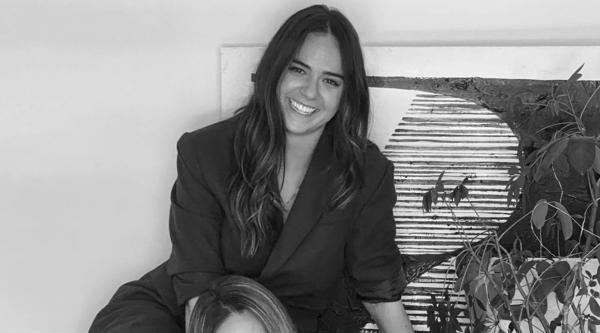 Headshot of Amy Armstrong and Vanessa Young