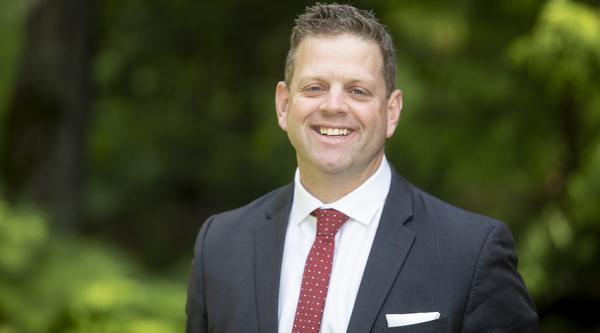 Bill Boyte VIU General Counsel and Secretary