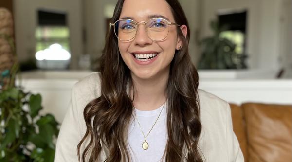 Headshot of Christina Mansueti