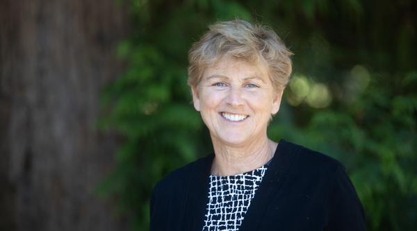 Claire Grogan portrait