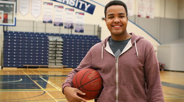 Don't be afraid to fail