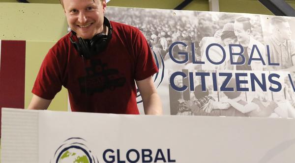 Celebrating Innovation for a Sustainable Global Community