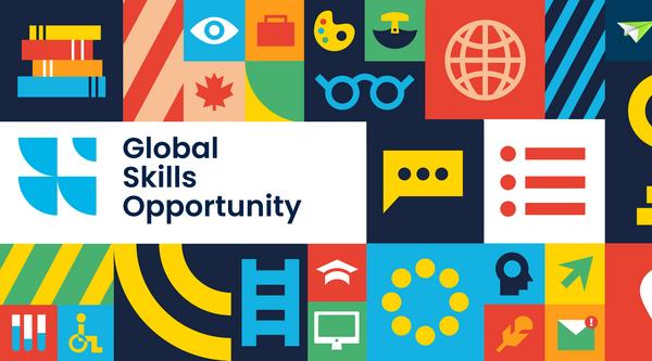 Global Skills Opportunity