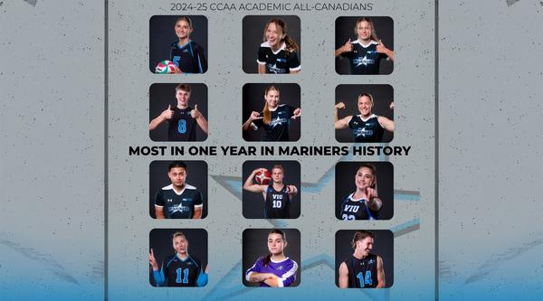 photo complilation of all 12 winners