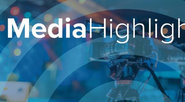 media highlights graphic