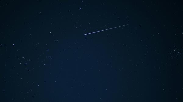 meteor shower