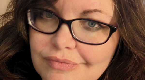 Tonia Laird headshot