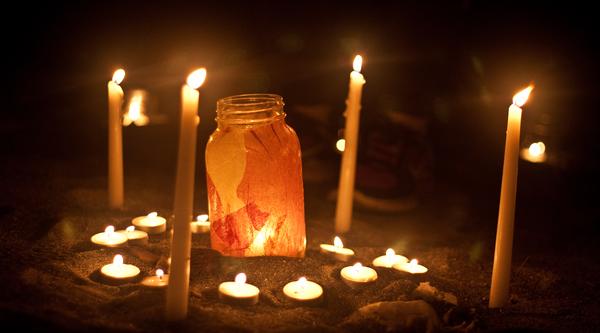 VIU Counsellor shines a light on mental health