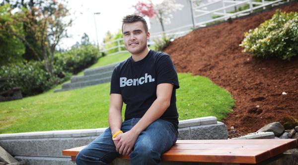 VIU Student Pulse October 7