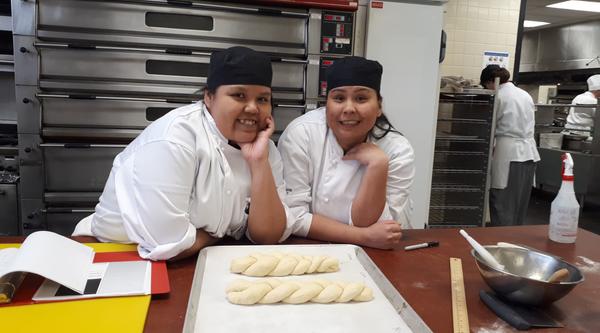 VIU and Camosun Initiative Supports Indigenous Trades Training