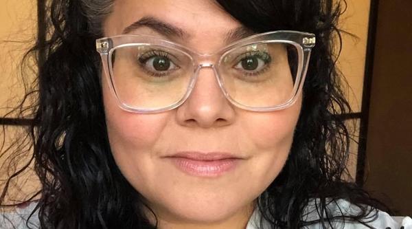 Irlanda Gonzalez-Price, Associate Vice-President, Student Affairs