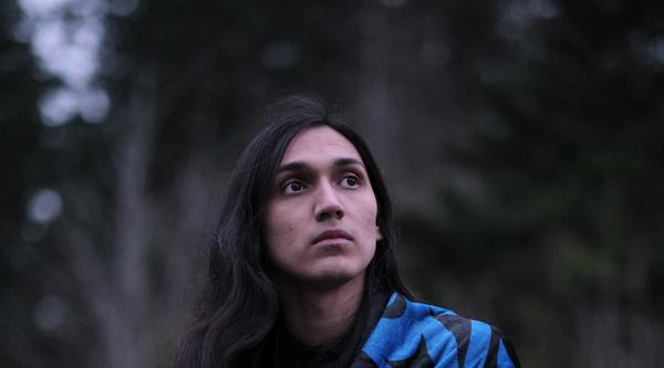 Portrait photo of Keanu Ienco