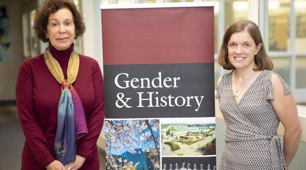 Gender and History VIU