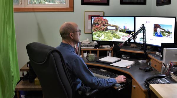 Martin Martens synchronous delivery