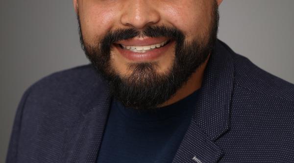 Tchadas Leo portrait