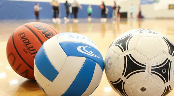 VIU Shed Your Threads So Children Can Play 