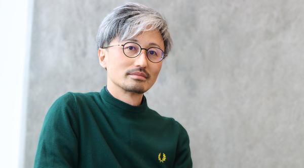 Headshot of Dr. Yoichi Mukai