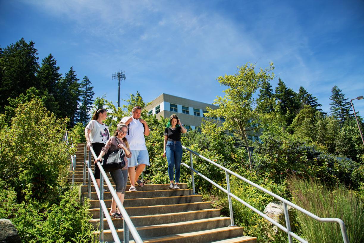 BC GOVERNMENT SUPPORTING INDIGENOUS STUDENTS WITH EMERGENCY ASSISTANCE