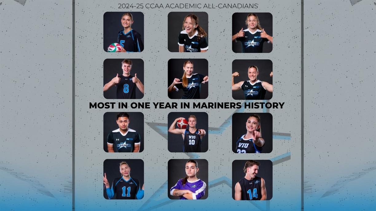 photo complilation of all 12 winners