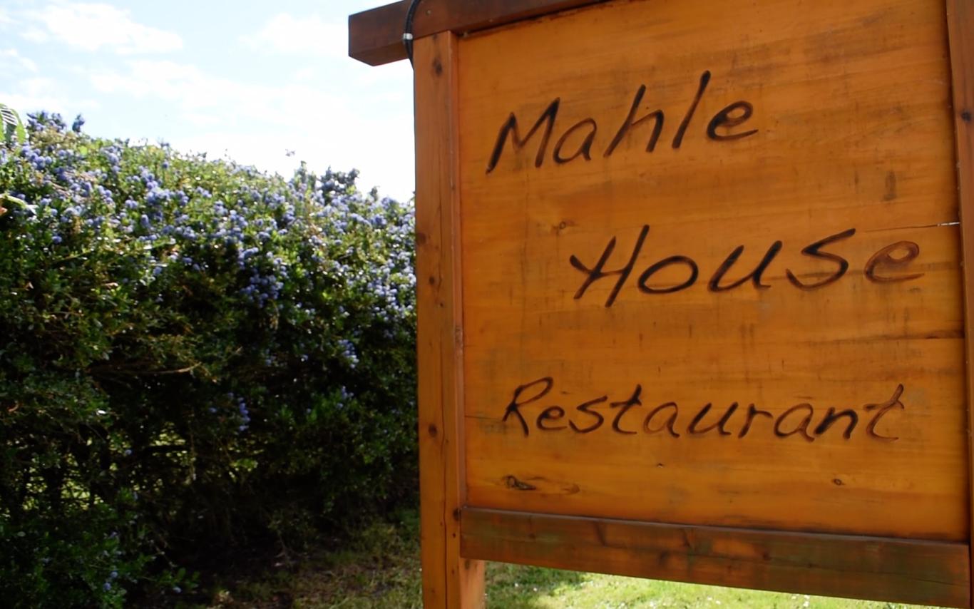 Mahle House
