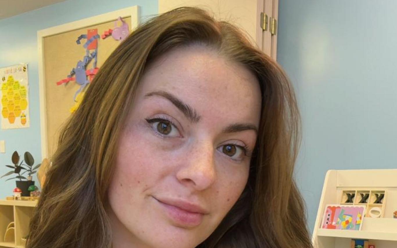 Headshot of Courtney Dubyna