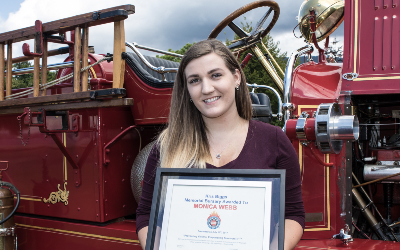 Picture of Monica Webb